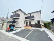 ユアメゾン田原新町