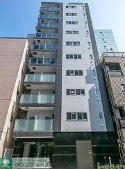 プレール・ドゥーク日本橋浜町