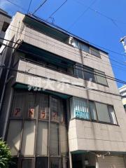 東京メトロ銀座線浅草駅まで徒歩7分