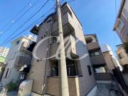 京成本線千住大橋駅まで徒歩2分