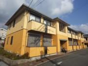近鉄橿原線田原本駅まで徒歩12分