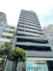 地下鉄長堀鶴見緑地線玉造駅まで徒歩2分