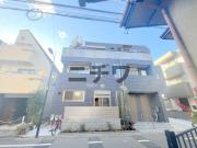 都営大江戸線牛込柳町駅まで徒歩6分