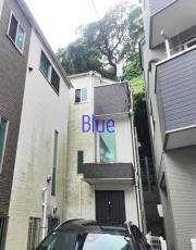 横浜市西区南軽井沢戸建