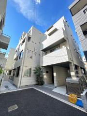 ＪＲ総武線（各駅停車）西荻窪駅まで徒歩7分