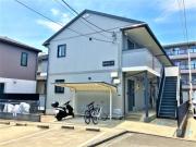 ＪＲ横須賀線新川崎駅まで徒歩26分
