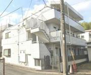 小田急小田原線向ヶ丘遊園駅まで徒歩12分