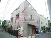 ＪＲ中央線中野駅まで徒歩9分