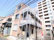 アコモ鶴見
