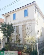 北総線小室駅まで徒歩5分