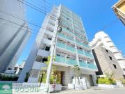 ＪＲ京浜東北・根岸線桜木町駅まで徒歩10分