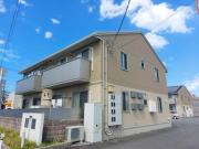 ルミエール A棟