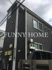 小田急小田原線経堂駅まで徒歩7分
