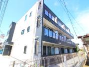 クレア東大宮II
