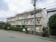 小田急小田原線柿生駅まで徒歩24分