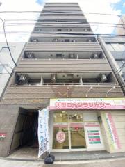 地下鉄長堀鶴見緑地線西長堀駅まで徒歩5分
