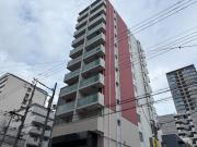 ＪＲ東西線大阪天満宮駅まで徒歩6分