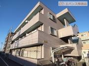 ＪＲ京葉線蘇我駅まで徒歩9分