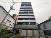 S-RESIDENCE難波西alter