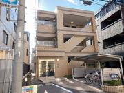 メープル神戸住吉