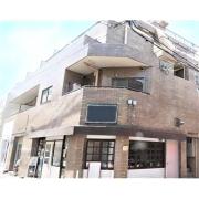京王線明大前駅まで徒歩3分