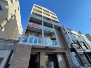 地下鉄谷町線四天王寺前夕陽ヶ丘駅まで徒歩1分