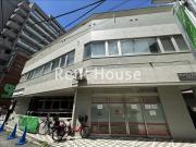 ＪＲ中央線西荻窪駅まで徒歩3分