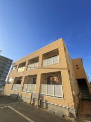 ＪＲ阪和線熊取駅まで徒歩4分