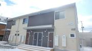 ＪＲ八戸線本八戸駅までバス約25分 徒歩3分