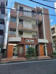 MーPlazon