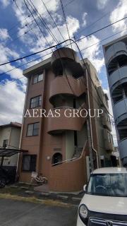 マンション三鈴No2