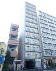 都営新宿線大島駅まで徒歩4分