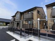 ブルームローズ A棟