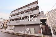 ＪＲ南武線稲城長沼駅まで徒歩6分