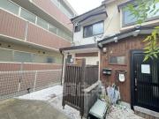 竹田久保町貸家