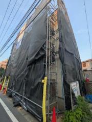 都営大江戸線豊島園駅まで徒歩12分