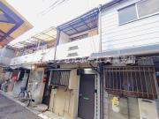 天美南3丁目テラスハウス