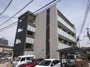 クレイノラルーチェ 美野島