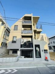 SCENE.Meguro Sauna Residence