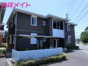 ベルフォーレB