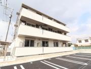 熊本市電健軍線健軍町駅まで徒歩19分