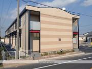 ＪＲ鹿島線鹿島神宮駅までバス約25分 徒歩5分
