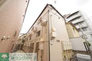 京急本線立会川駅まで徒歩7分
