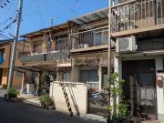 森町テラスハウス