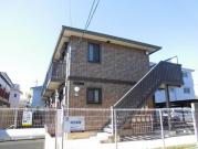 京王線八幡山駅まで徒歩7分