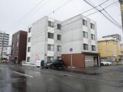 オッペンハイム元町
