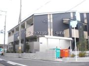 フジパレス北清水町I番館