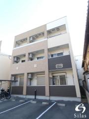 南海本線堺駅まで徒歩8分