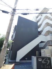 阪神本線出屋敷駅まで徒歩5分
