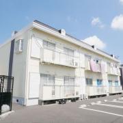 ＪＲ東北本線宇都宮駅までバス約20分 徒歩5分